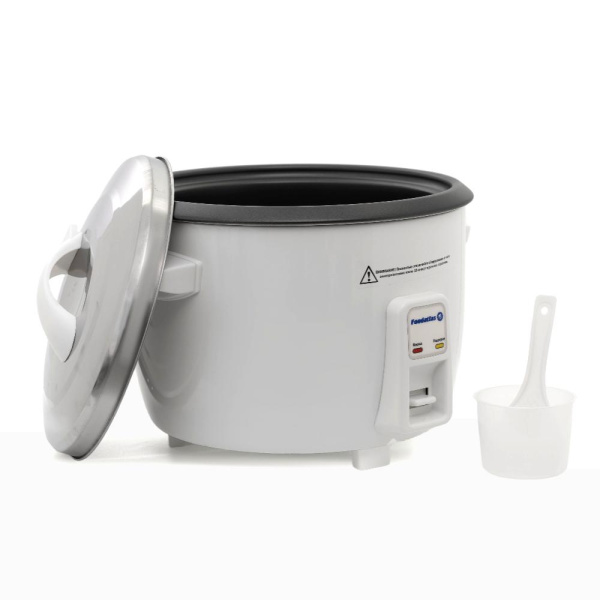 Рисоварка 8L Foodatlas